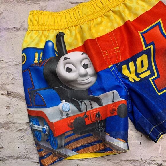 Thomas & Friends Swimsuit! - Picture 2 of 5